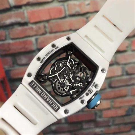 rwg richard mille